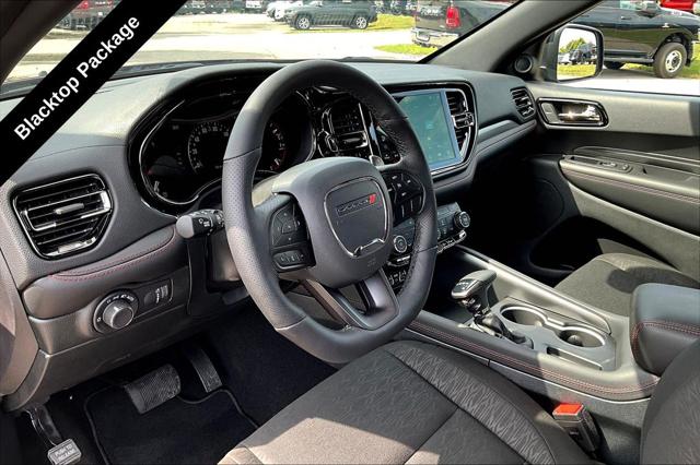 2026 Dodge Durango GT RWD