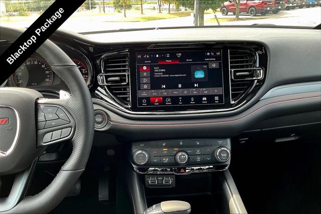 2026 Dodge Durango GT RWD