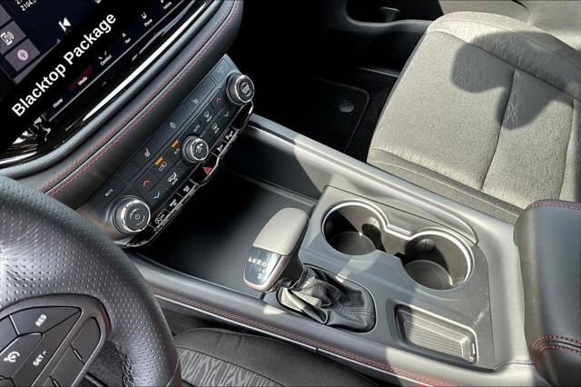 2026 Dodge Durango GT RWD