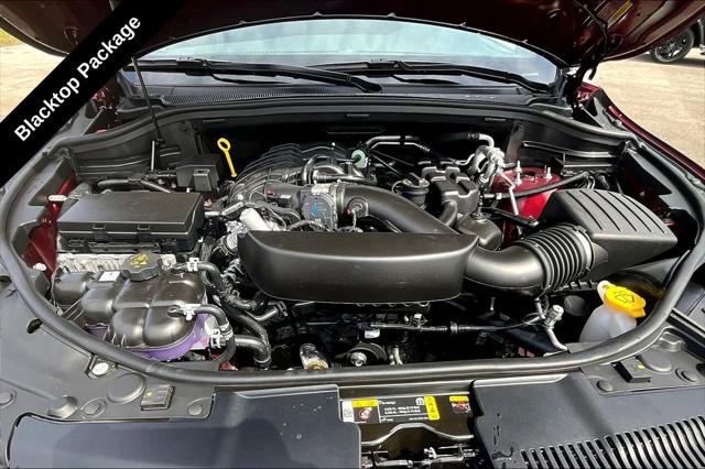 2026 Dodge Durango GT RWD