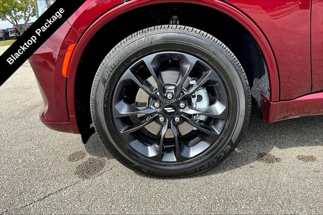 2026 Dodge Durango GT RWD