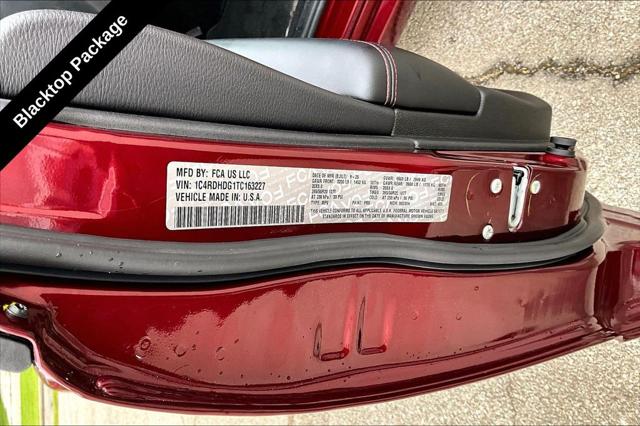 2026 Dodge Durango GT RWD