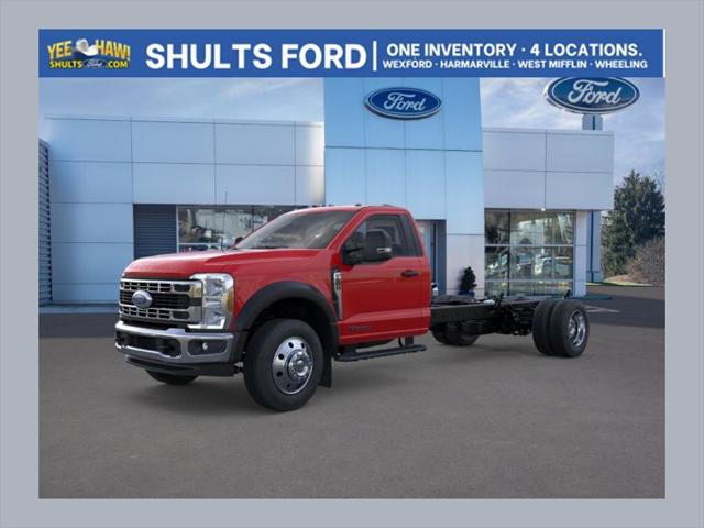 2026 Ford 600 XLT for sale in  Pittsburgh, PA