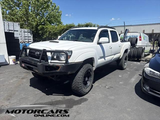 2008 Toyota Tacoma Base V6 for sale in Lansing, MI