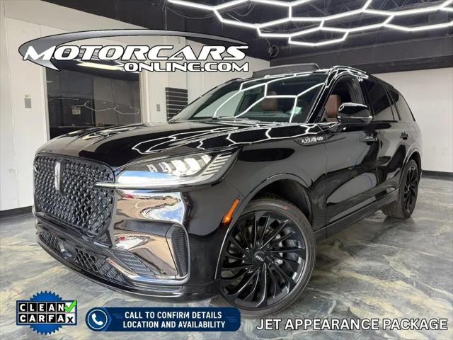 2026 Lincoln Aviator Reserve for sale in Lansing, MI
