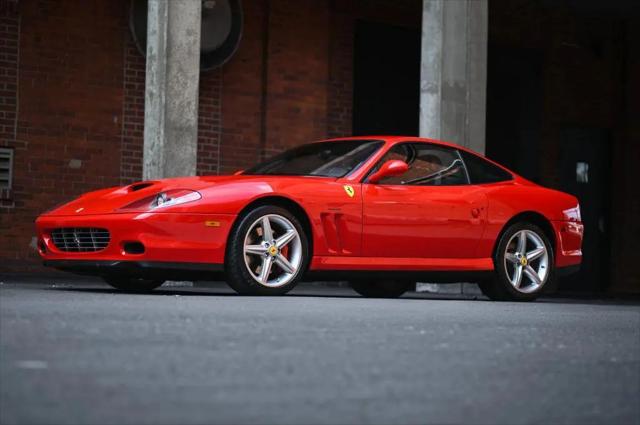 2003 Ferrari 57 Maranello for sale in Bridgeport, CT