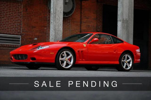 2003 Ferrari 575M Maranello Maranello for sale in Bridgeport, CT