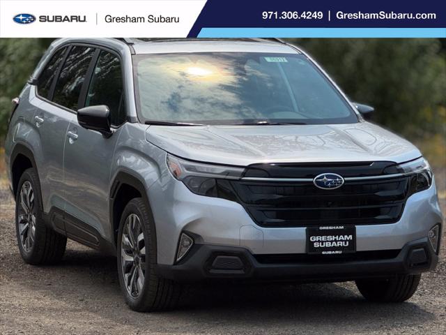 2026 Subaru Forester Touring for sale in Gresham, OR