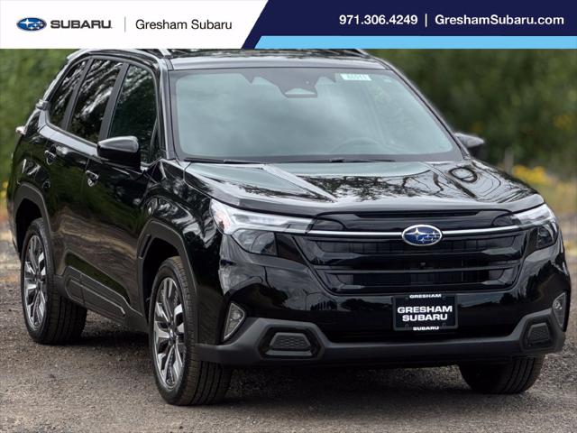 2026 Subaru Forester Touring for sale in Gresham, OR