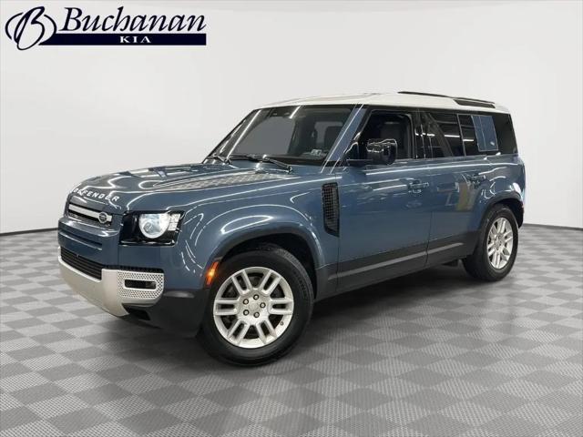 2020 Land Rover Defender 110 S for sale in Westminster, MD