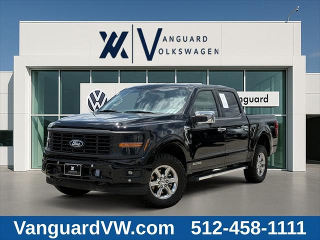 2024 Ford F-150 XLT for sale in Austin, TX