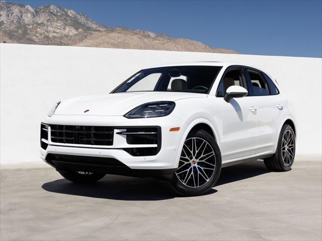 2026 Porsche Cayenne Unknown for sale in Palm Springs, CA