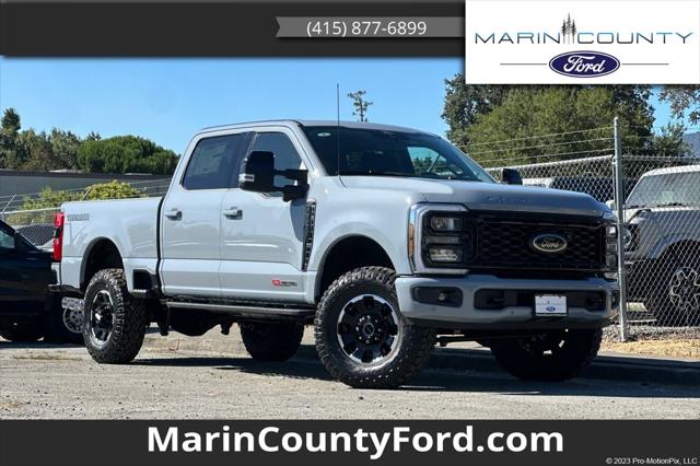 2026 Ford F-350 LARIAT for sale in Novato, CA