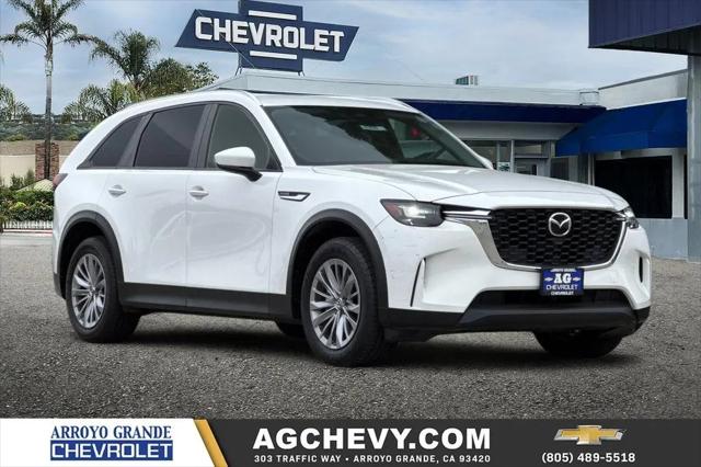 2025 Mazda X-90 3.3 Turbo Select Package for sale in Arroyo Grande, CA