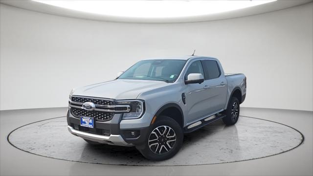 2026 Ford Ranger LARIAT for sale in Washougal, WA