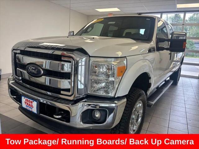 2012 Ford F-350 XLT for sale in Virginia, MN