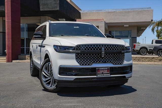 2026 Lincoln Navigator Reserve for sale in Santa Maria, CA