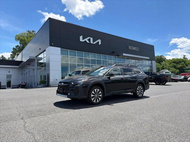 2025 Subaru Outback Limited for sale in Lake Katrine, NY