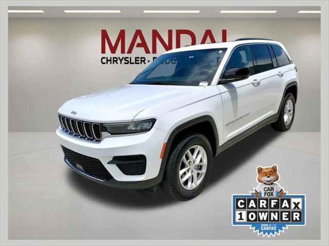 2024 Jeep Grand Cherokee Laredo X 4x2 for sale in D'Iberville, MS