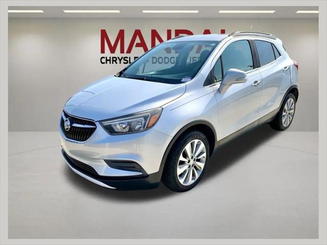 2017 Buick Encore Preferred for sale in D'Iberville, MS