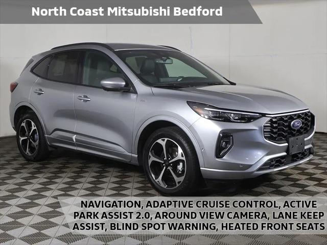 2023 Ford Escape ST-Line Elite for sale in Bedford, OH