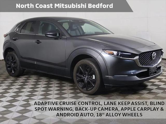2024 Mazda CX-30 2.5 S Select Sport for sale in Bedford, OH
