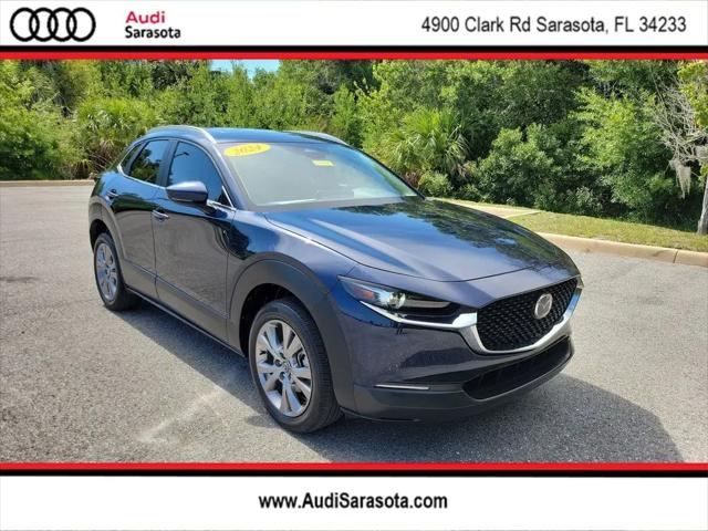2024 Mazda CX-30 2.5 S Preferred Package for sale in Sarasota, FL