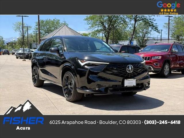 2026 Acura ADX A-Spec with Advance for sale in Boulder, CO