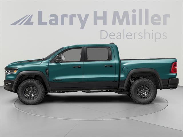 2026 RAM Ram 1500 RAM 1500 RHO CREW CAB 4X4 57 BOX 2026 RAM Ram 1500 RAM 1500 RHO CREW CAB 4X4 57 BOX