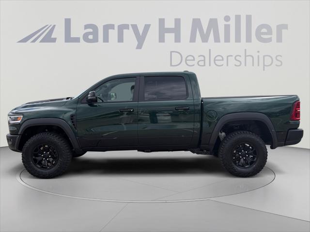 2026 RAM Ram 1500 RAM 1500 RHO CREW CAB 4X4 57 BOX
