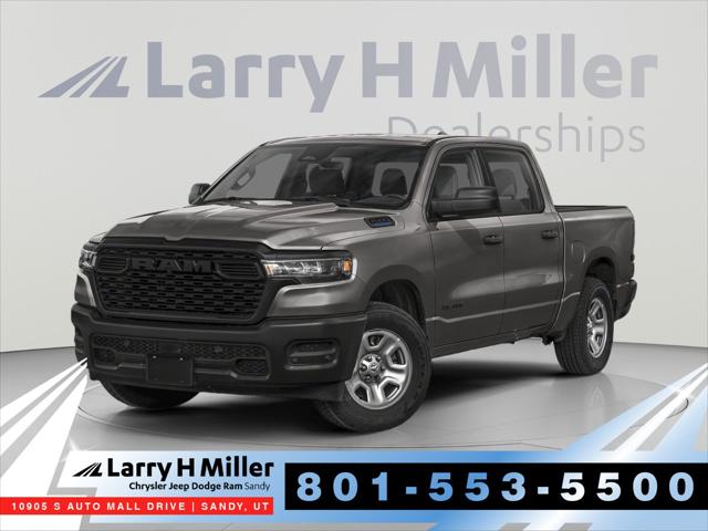 2026 RAM 1500 RAM 1500 WARLOCK CREW CAB 4X4 57 BOX 2026 RAM 1500 RAM 1500 WARLOCK CREW CAB 4X4 57 BOX