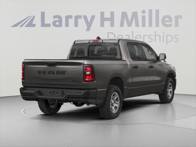 2026 RAM 1500 RAM 1500 WARLOCK CREW CAB 4X4 57 BOX 2026 RAM 1500 RAM 1500 WARLOCK CREW CAB 4X4 57 BOX
