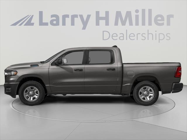 2026 RAM 1500 RAM 1500 WARLOCK CREW CAB 4X4 57 BOX 2026 RAM 1500 RAM 1500 WARLOCK CREW CAB 4X4 57 BOX