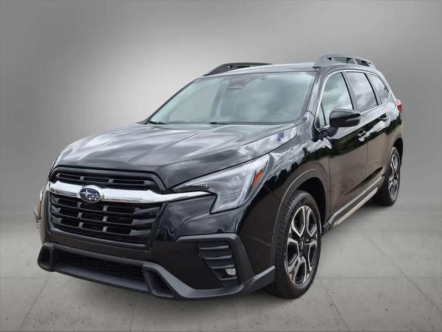 2023 Subaru Ascent Limited 7-Passenger for sale in Farmington Hills, MI