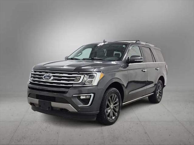 2020 Ford Expedition Limited for sale in Farmington Hills, MI