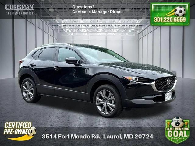 2026 Mazda CX-30 2.5 S Preferred for sale in Laurel, MD