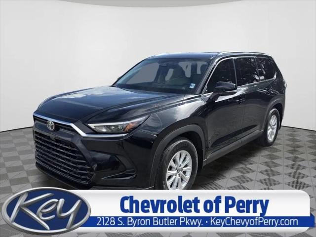2026 Toyota Grand Highlander XLE for sale in Perry, FL