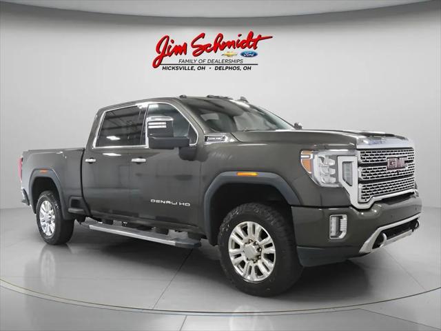 2023 GMC Sierra 2500HD Denali for sale in Hicksville, OH