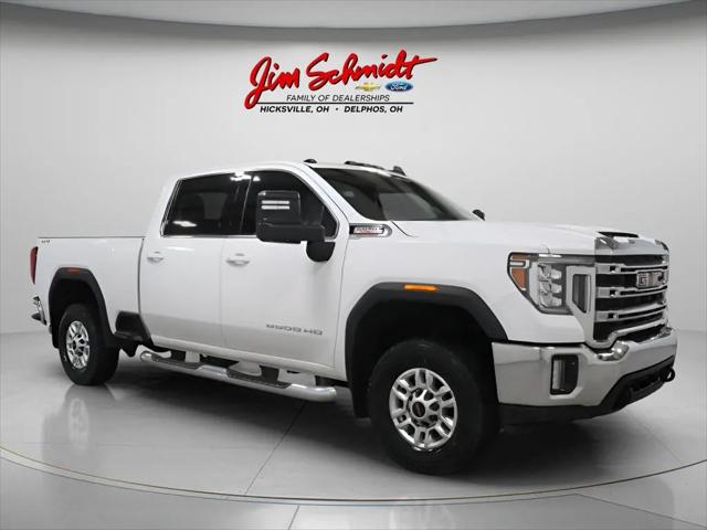 2023 GMC Sierra 2500HD SLE for sale in Hicksville, OH
