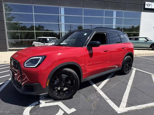 2026 MINI Cooper Countryman Cooper S for sale in Glenco, IL