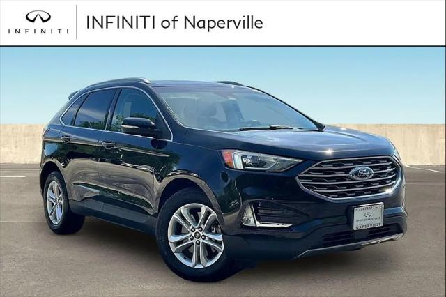 2019 Ford Edge SEL for sale in Naperville, IL