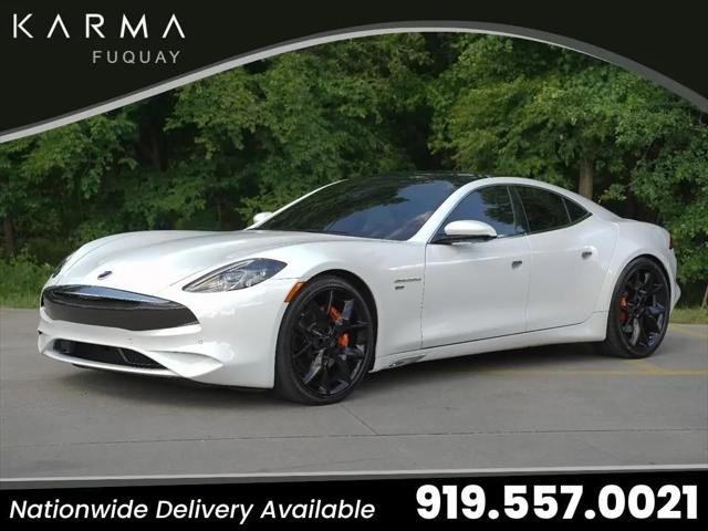 2020 Karma Revero GT Sports for sale in Fuquay Varina, NC