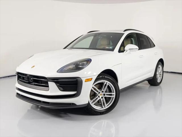2026 Porsche Macan Macan for sale in Newtown Square, PA
