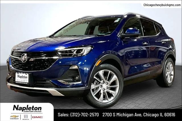 2023 Buick Encore GX Essence FWD for sale in Chicago, IL