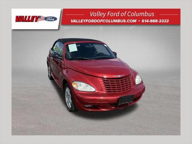 2005 Chrysler PT Cruiser for sale near Columbus, OH