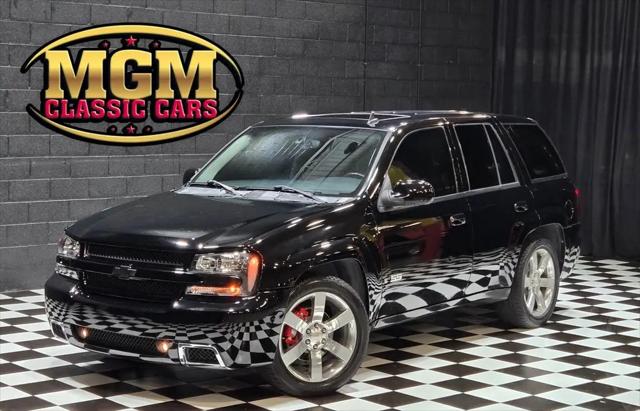 2007 Chevrolet TrailBlazer SS for sale in Addison, IL