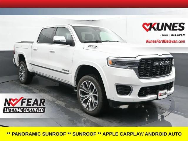 2026 Ram 1500 Tungsten for sale in Delavan, WI