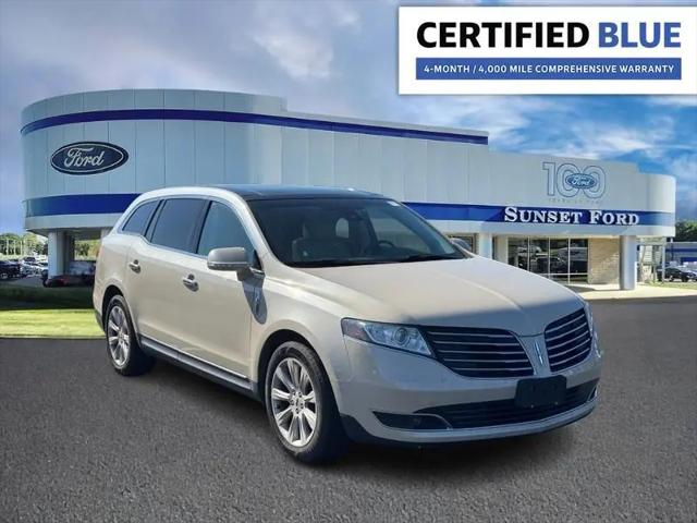2018 Lincoln MKT Reserve for sale in St Louis, MO
