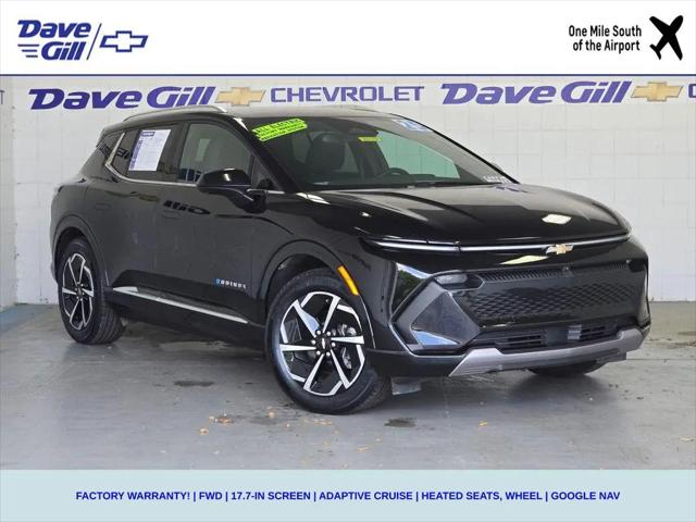 2025 Chevrolet Equinox LT 2 for sale in Columbus, OH