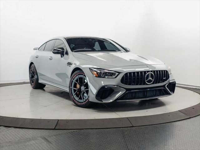 2023 Mercedes-Benz AMG GT 63 S for sale in Hoffman Estates, IL
